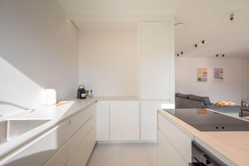 Levant Appartement 2 Slaapkamers 2 Badkamers Balkon & Knokke-Heist! - image 14