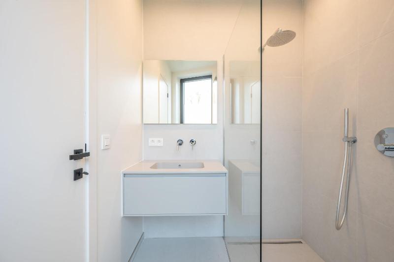 Levant Appartement 2 Slaapkamers 2 Badkamers Balkon & Knokke-Heist! - image 9
