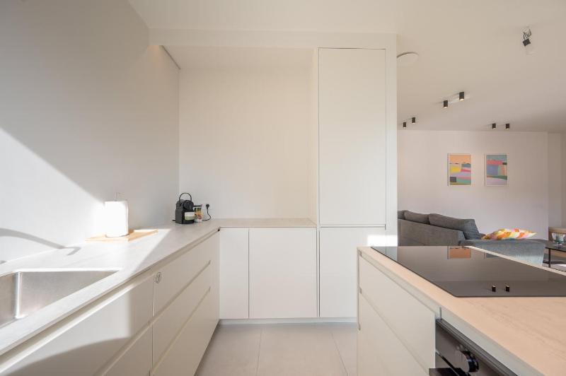Levant Appartement 2 Slaapkamers 2 Badkamers Balkon & Knokke-Heist! - image 10