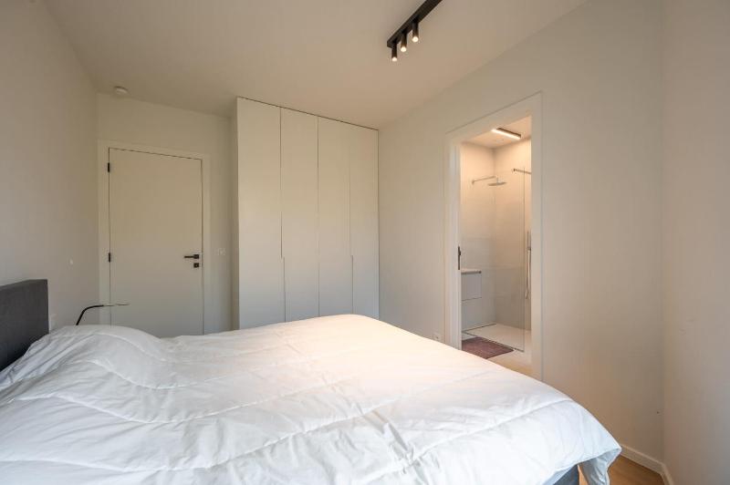 Levant Appartement 2 Slaapkamers 2 Badkamers Balkon & Knokke-Heist! - image 6