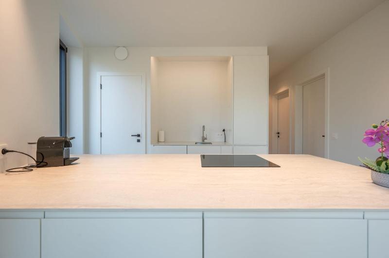 La Brise Knokke-Heist Modern appartement met 2 slaapkamers en zonnig terras - image 4
