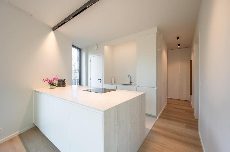 La Brise Knokke-Heist Modern appartement met 2 slaapkamers en zonnig terras - image 12