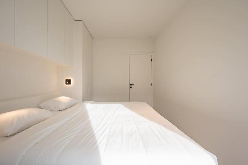 La Brise Knokke-Heist Modern appartement met 2 slaapkamers en zonnig terras - image 13