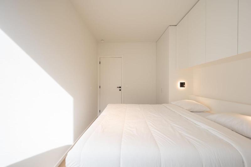 La Brise Knokke-Heist Modern appartement met 2 slaapkamers en zonnig terras - image 14