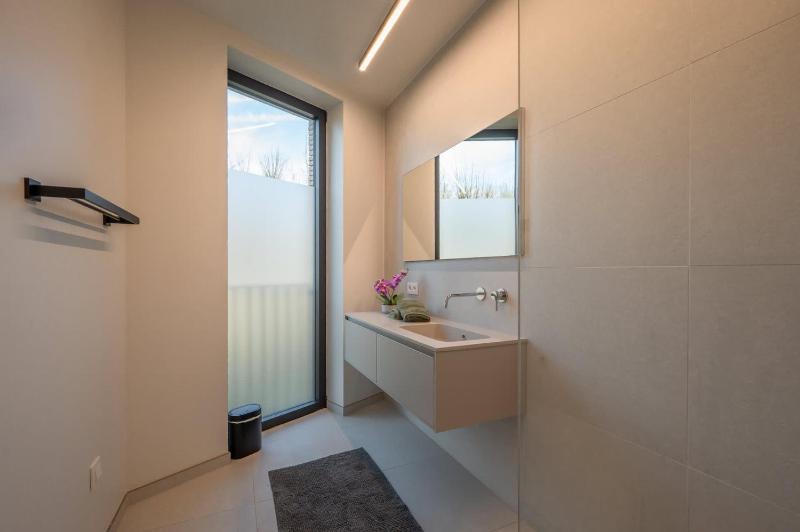 La Brise Knokke-Heist Modern appartement met 2 slaapkamers en zonnig terras - image 15