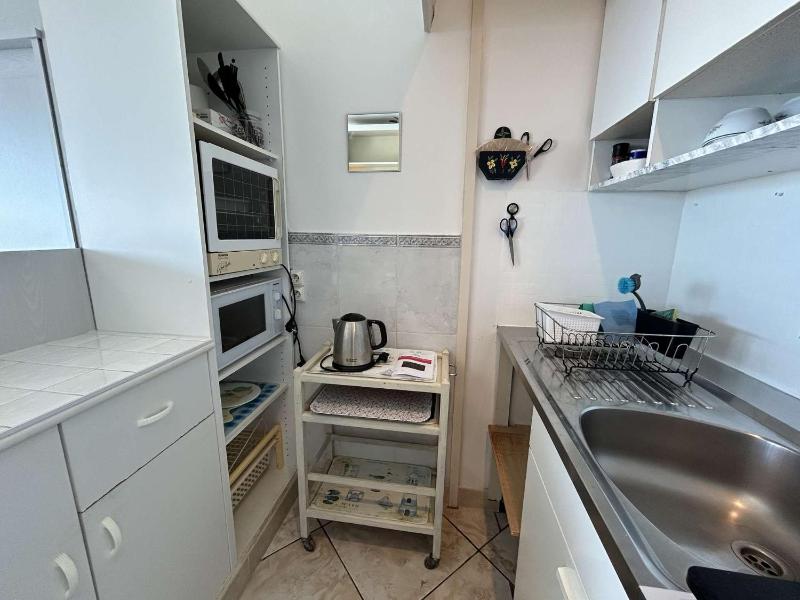 SJ680-037 - Appart Studio 2 à 3 couchages SAINT JEAN DE MONTS - image 7