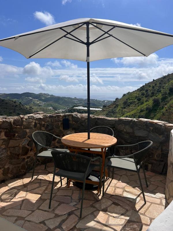 El Cocodrilo - Sea View Heated Pool - 10 min to beach - image 11