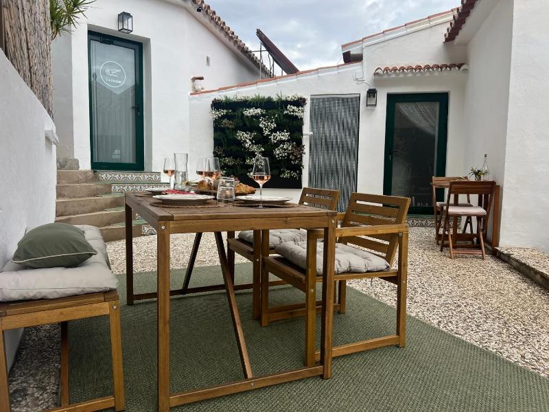 El Cocodrilo - Sea View Heated Pool - 10 min to beach - image 24