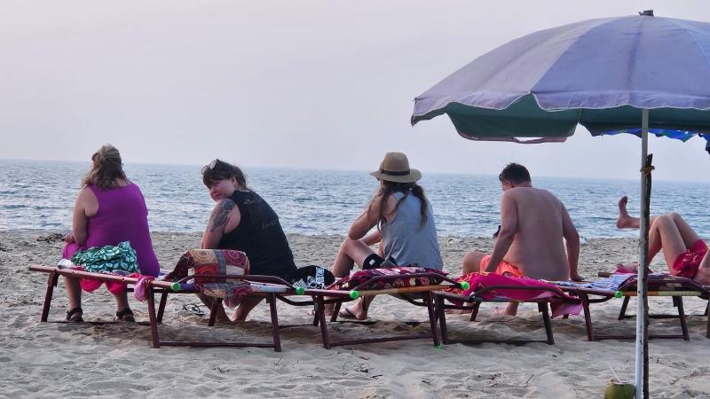 Marari Lagoons Home stay - image 43