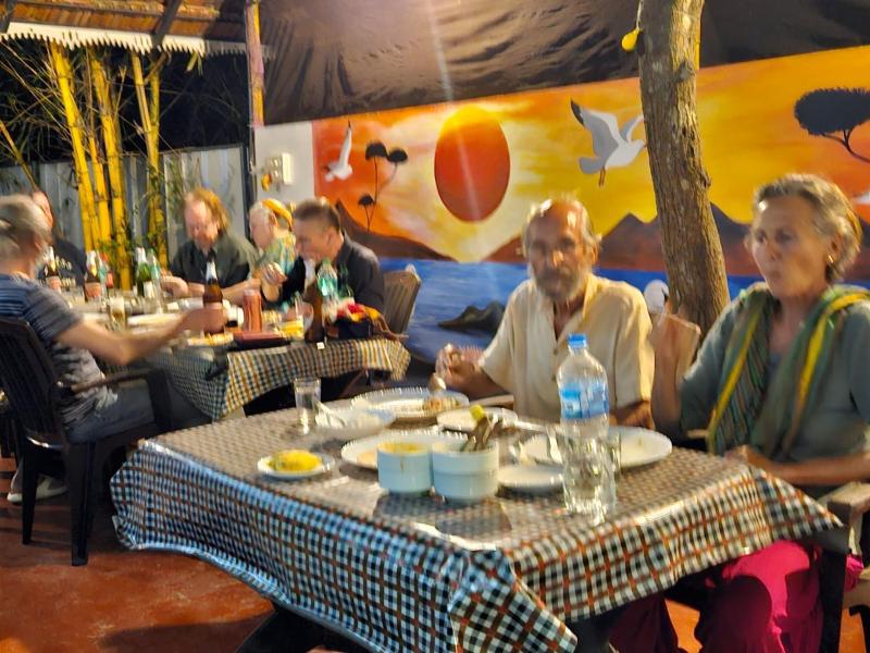 Marari Lagoons Home stay - image 38