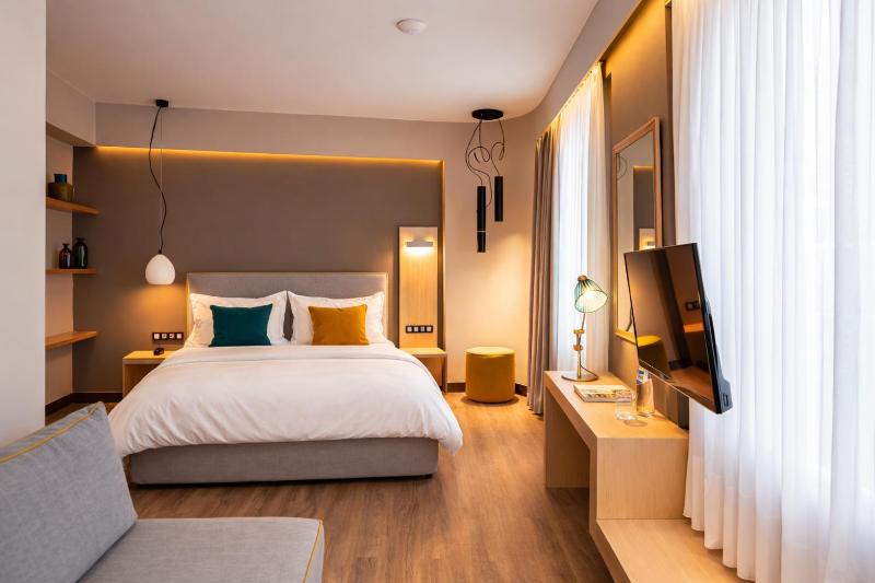 St. Bjur Suites - image 1