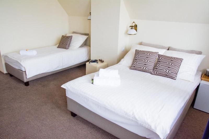 Triple Room image 3