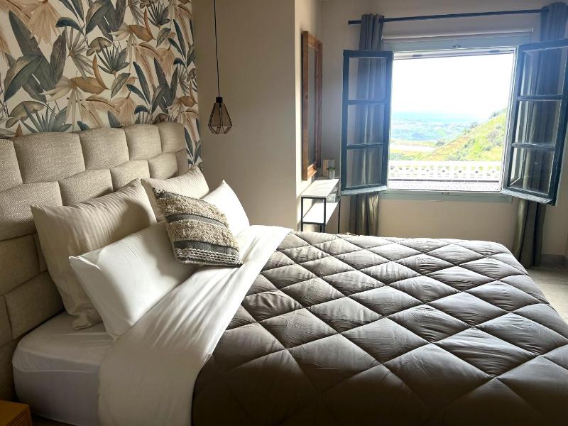 El Cocodrilo - Sea View Heated Pool - 10 min to beach - image 14