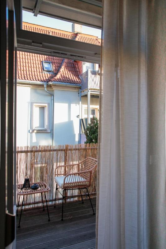 GREEN RETREAT - 6 Ps - Ruhig - Balkon - Familien & Gruppen - image 10