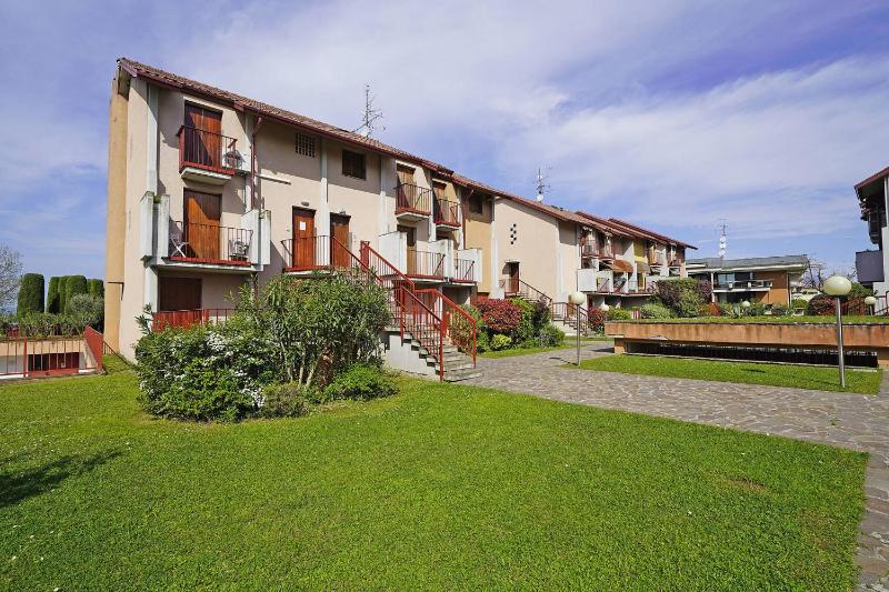 Apt Il Barcone - Gardagate - image 15