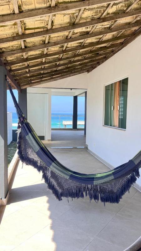 Casa frente ao mar pé na areia - image 5