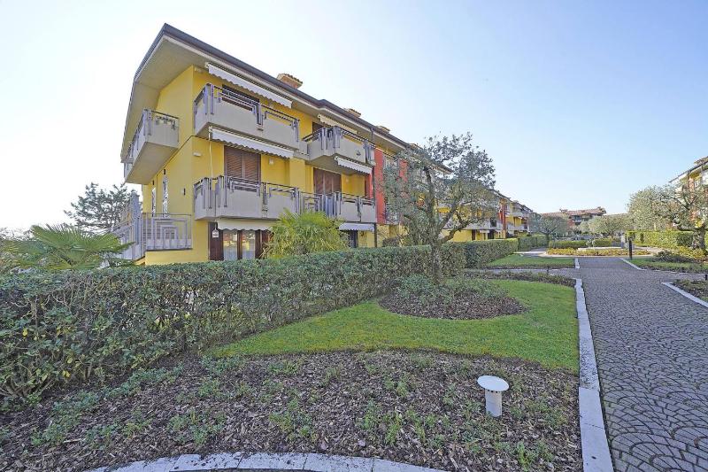 Villaggio dei Fiori Fiordaliso - Gardagate - image 17