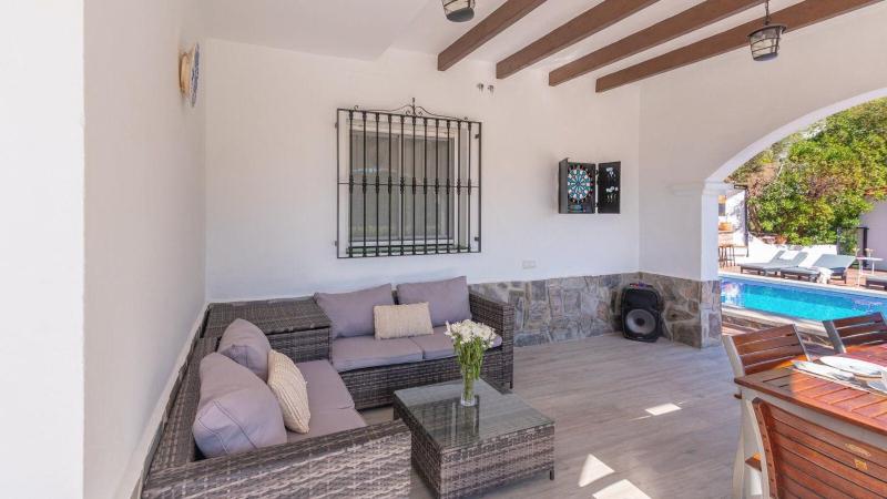 Casa Moreno Cómpeta by Ruralidays - image 27