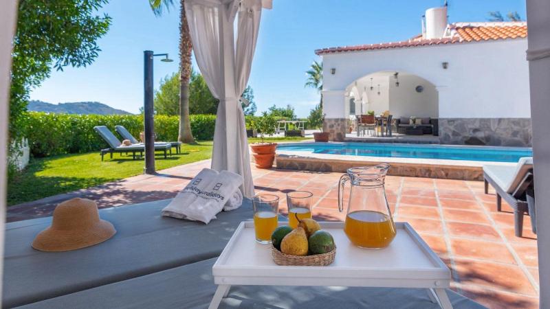 Casa Moreno Cómpeta by Ruralidays - image 30