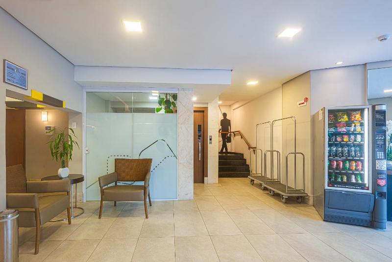 Hotel Melo - image 9