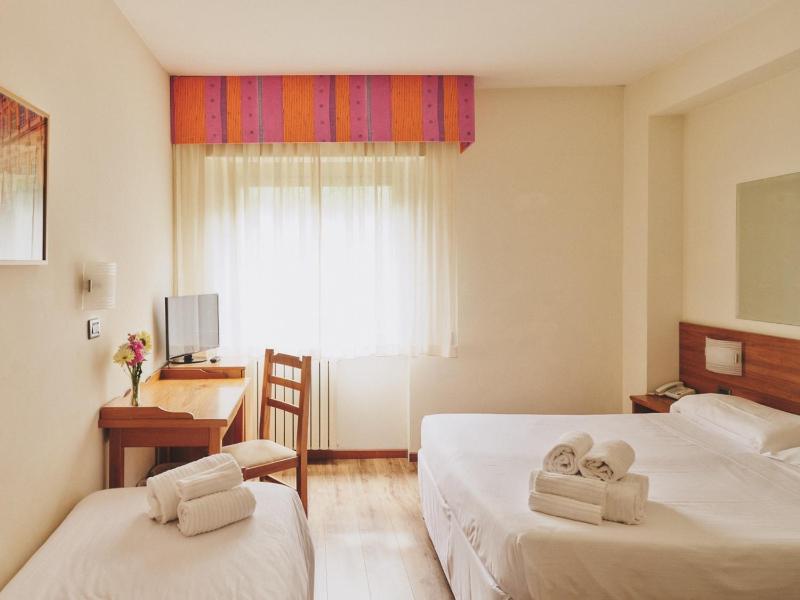 Ilgo Hotel - image 19