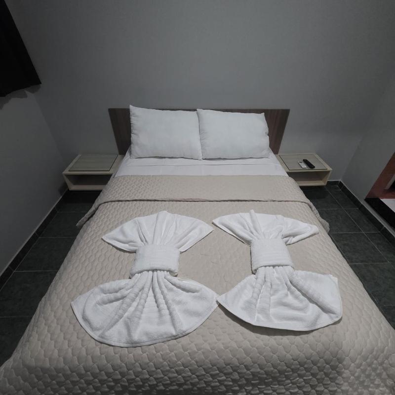Arion Hotel Sapopemba - image 16