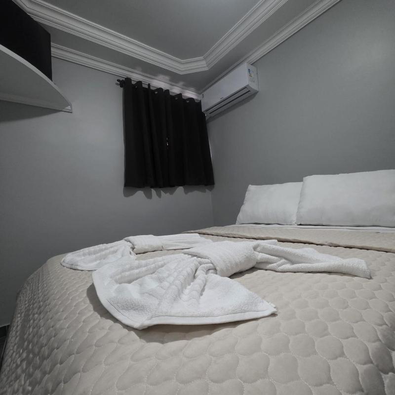 Arion Hotel Sapopemba - image 7