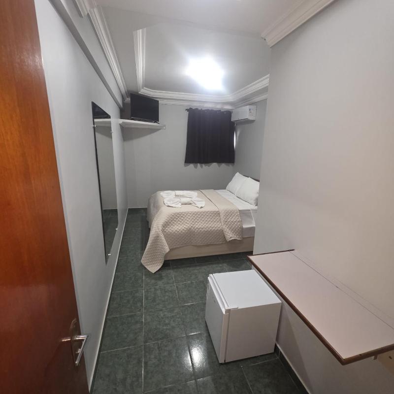 Arion Hotel Sapopemba - image 13