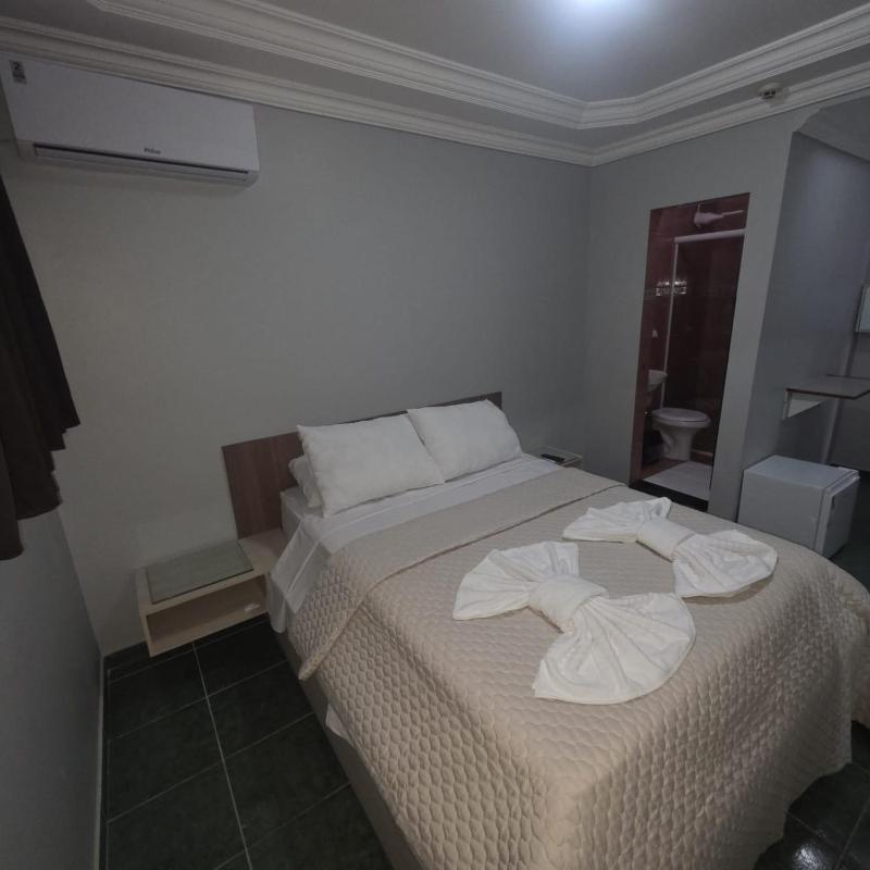 Arion Hotel Sapopemba - image 3
