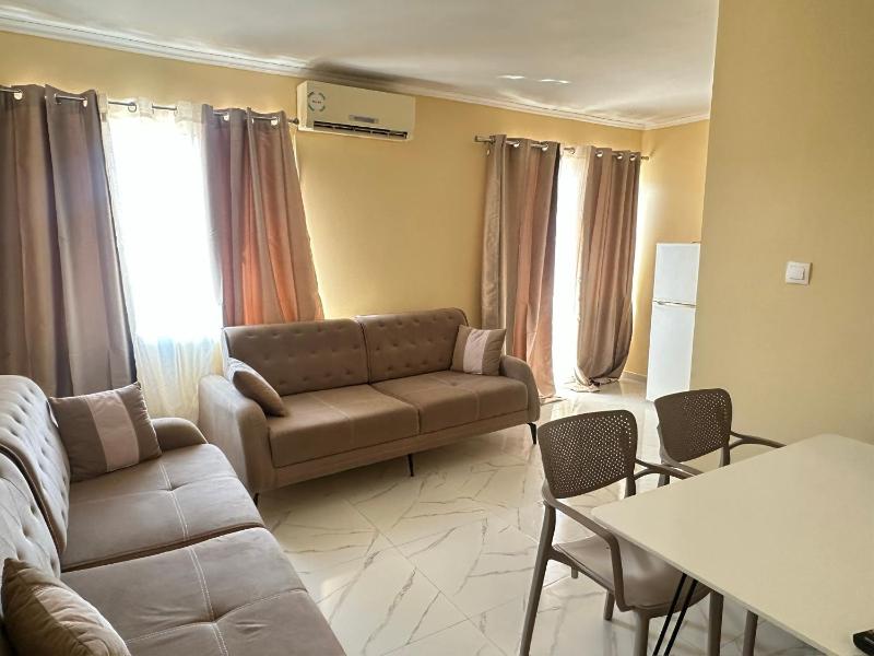 HIMSEA's apartment - image 6