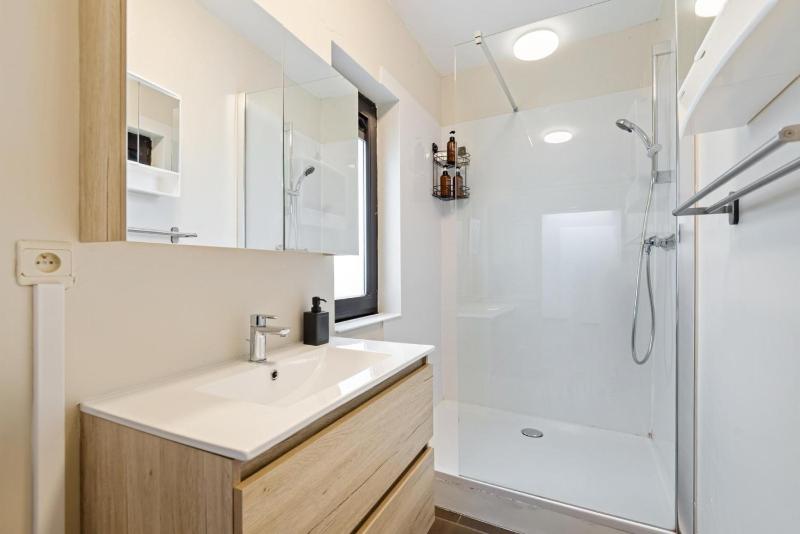 Cozy Antwerp - Cityview Studio FREE PARKING - image 6