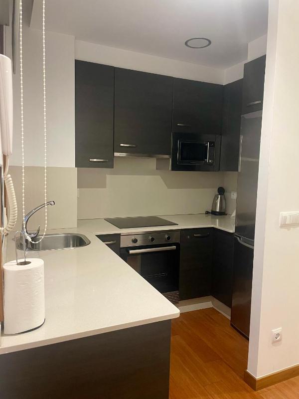 Apartamento Cúrcuma - Vigo Centro - image 37