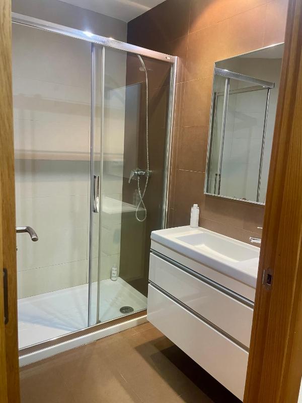 Apartamento Cúrcuma - Vigo Centro - image 38