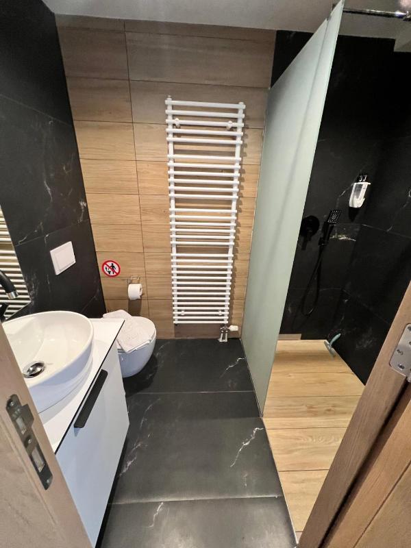 Studio Apartments Visit Point- Old town Sarajevo - image 14