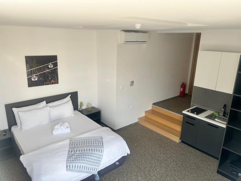 Studio Apartments Visit Point- Old town Sarajevo - image 3