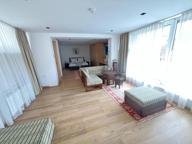 Studio Apartments Visit Point- Old town Sarajevo - image 16