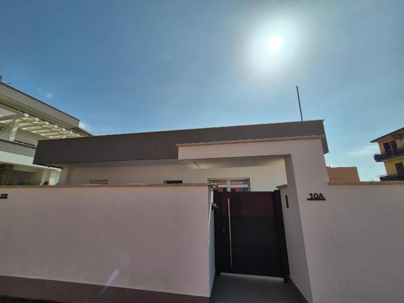 PALM BEACH HOUSE Fiumicino - image 18