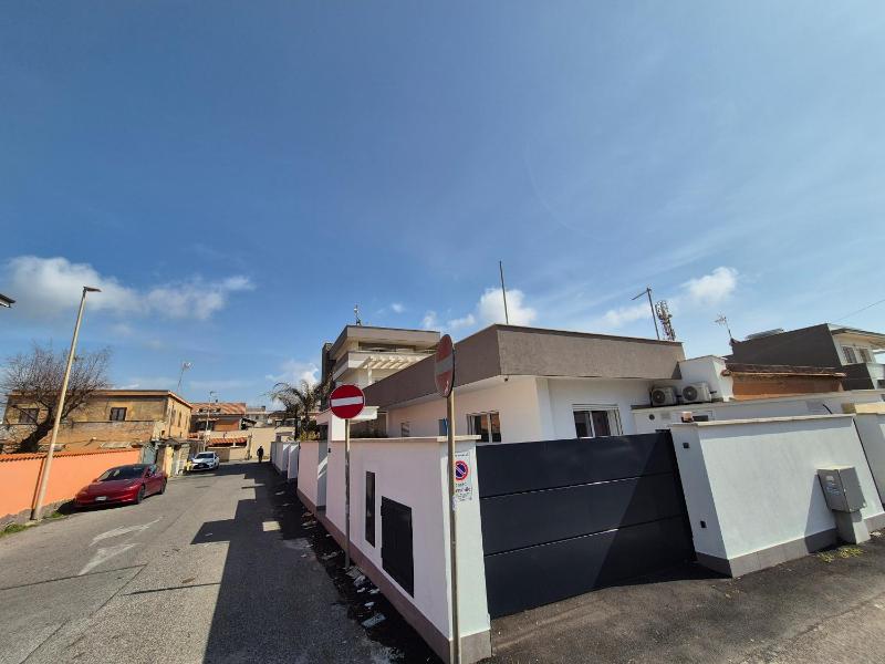 PALM BEACH HOUSE Fiumicino - image 11