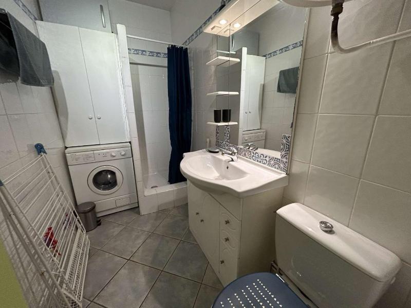 SJ680-035 - Appart Studio 2 couchages SAINT JEAN DE MONTS - image 5
