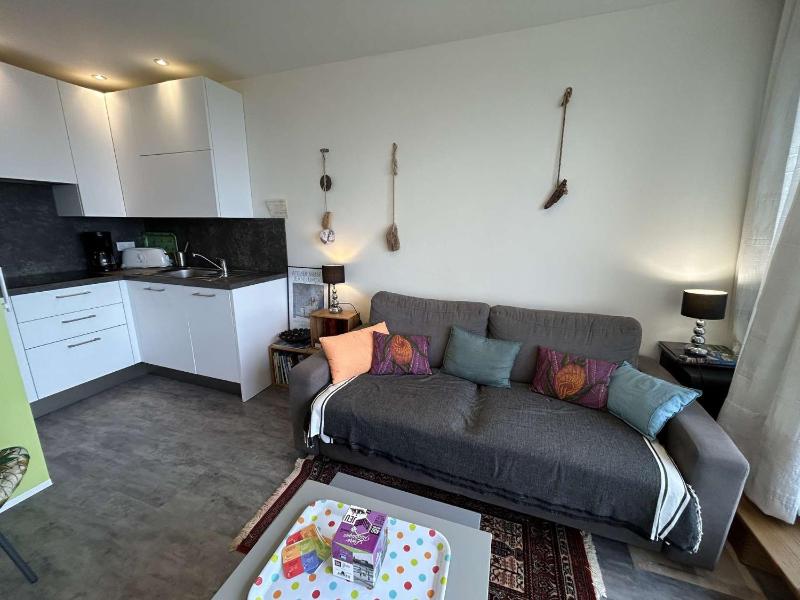 SJ680-035 - Appart Studio 2 couchages SAINT JEAN DE MONTS - image 15