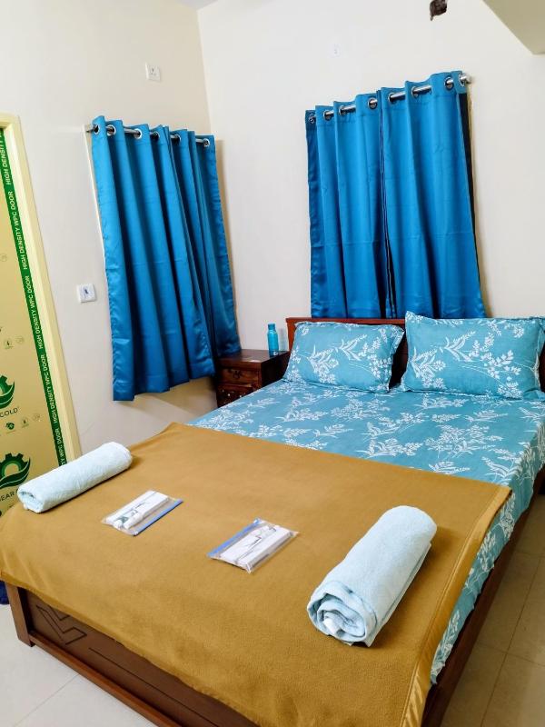 Explore Inn Service Apartments - image 3