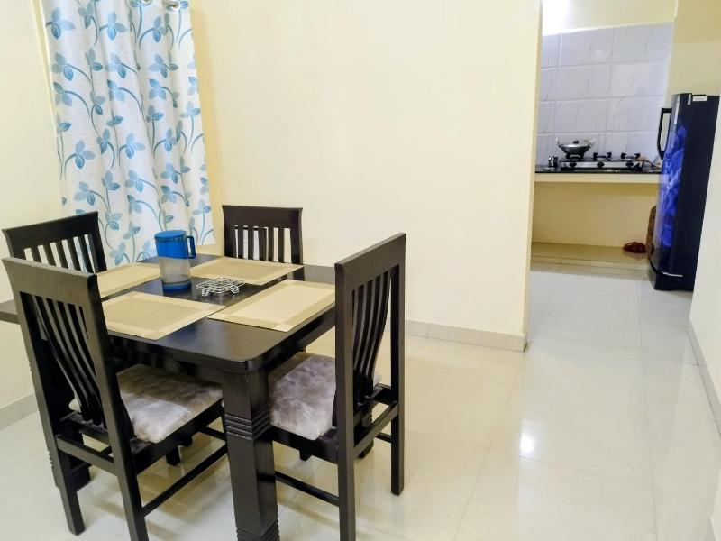 Explore Inn Service Apartments - image 4