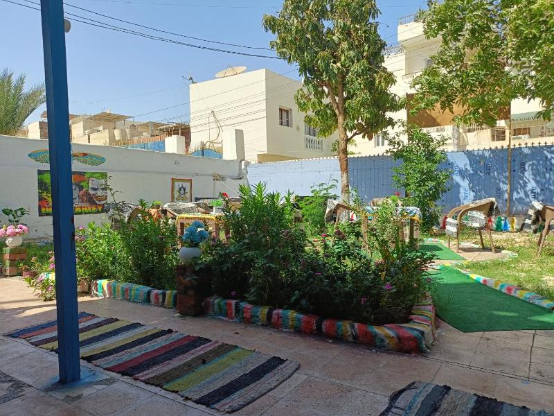 Jomaika breem huotel - image 4