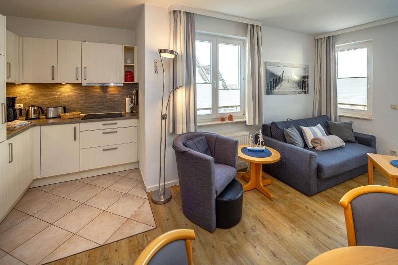 Wohnpark Stadt Hamburg - Apt. 32 - image 1