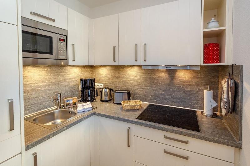 Wohnpark Stadt Hamburg - Apt. 32 - image 6
