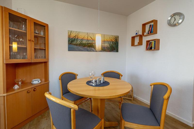 Wohnpark Stadt Hamburg - Apt. 32 - image 16