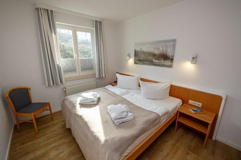 Wohnpark Stadt Hamburg - Apt. 32 - image 5