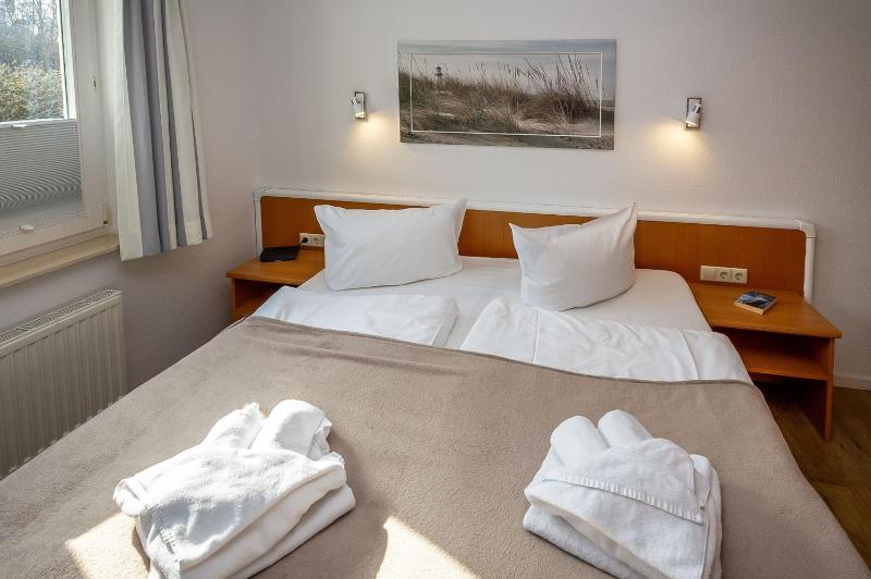 Wohnpark Stadt Hamburg - Apt. 32 - image 12