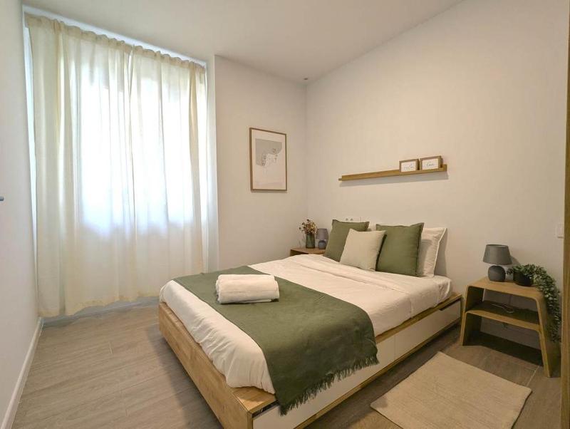 Casa Azahar apartment Valencia - image 1
