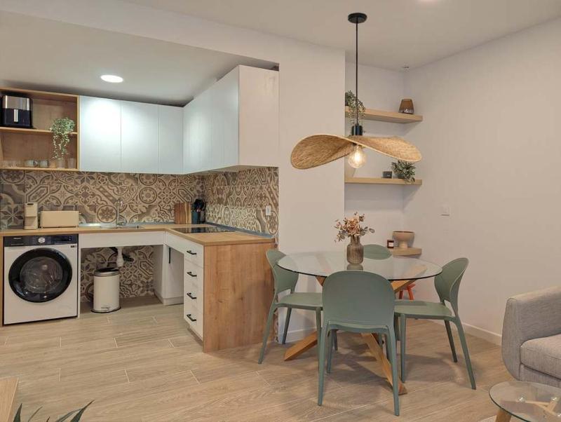 Casa Azahar apartment Valencia - image 5
